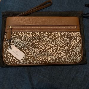 Vera Bradley Mia Wristlet